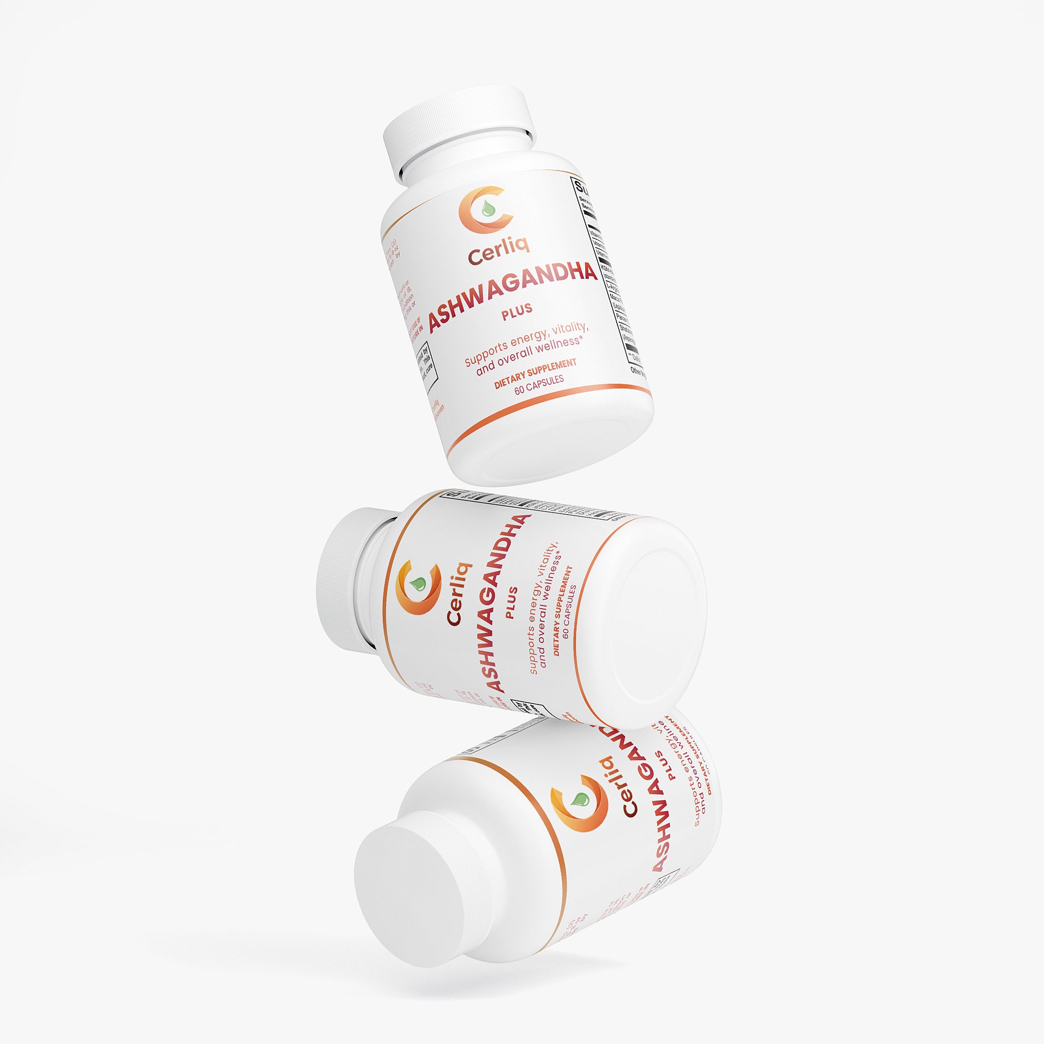 Ashwagandha Plus