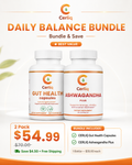 CERLIQ Daily Balance Bundle